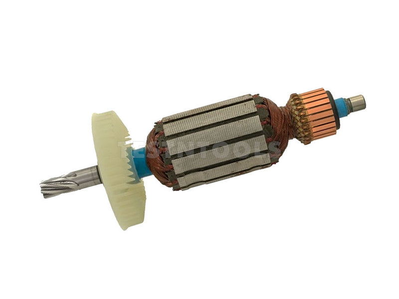 Bosch GDS18E Spare Part Number 803 - Armature 220-230V 1619PA2436