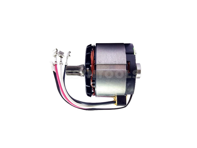 Bosch GDX18V-EC Spare Part Number 802 - DC Motor 18V 2609199548