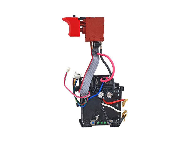 Bosch GDX18V-EC GDR18V-EC Spare Part Number 4 - Electronic Module