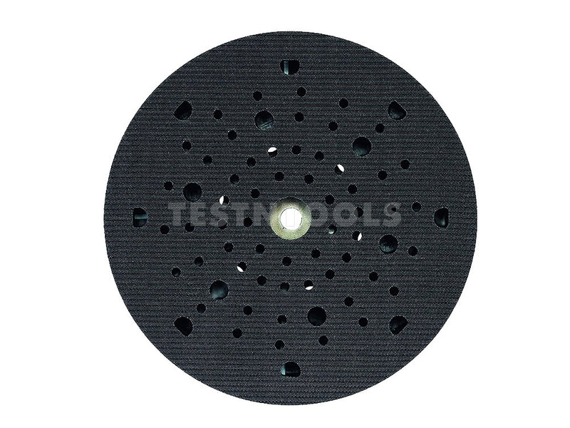 Bosch GET75-150 Spare Part - Hook And Loop Backing Pad 150mm Medium 2608614075