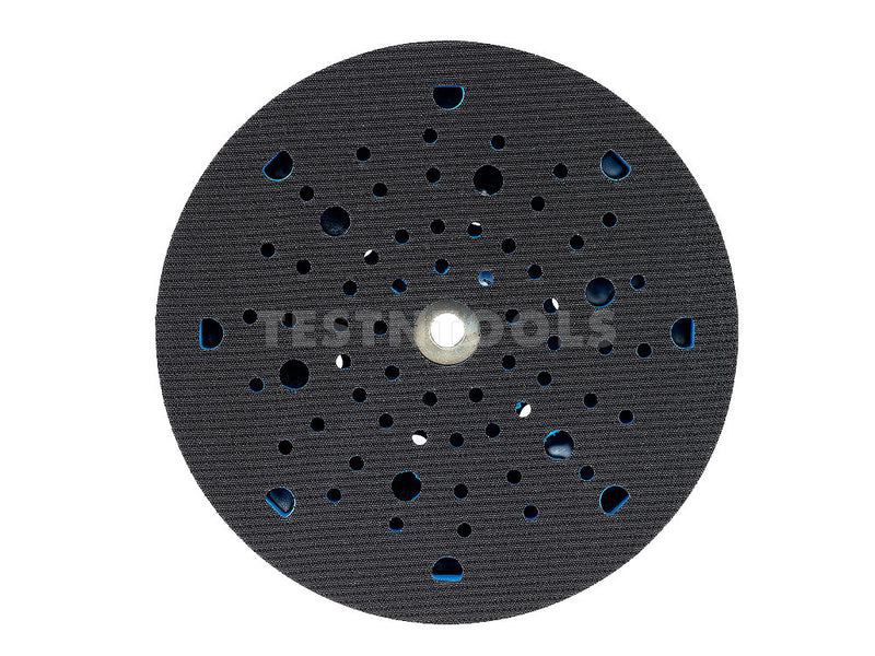 Bosch GET75-150 Hook And Loop Backing Pad 150mm Hard