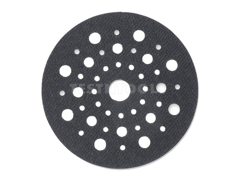 Bosch GEX125-1AE Spare Part - Pad Saver 125mm 2 Pack 2608000689
