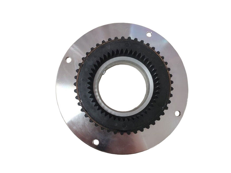 Bosch GEX150TURBO Spare Part Number 821 - Toothed Belt Wheel