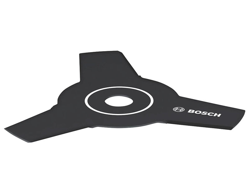 Bosch GFR18V-23 Replacement Steel Blade Laser Cut 230mm F016800629