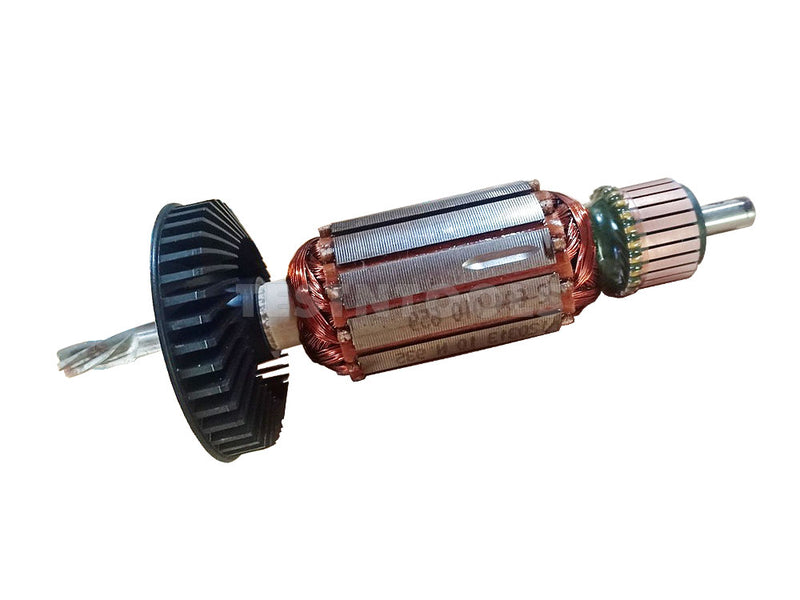 Bosch GGS27L Spare Part Number 103 - Armature 240V 2604010659