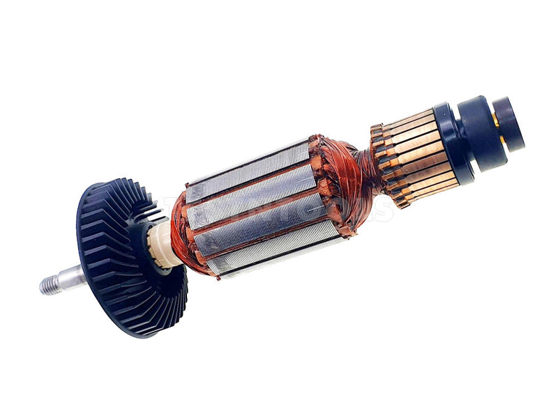 Bosch GGS28C Spare Part Number 803 - Armature 230V 3607030476