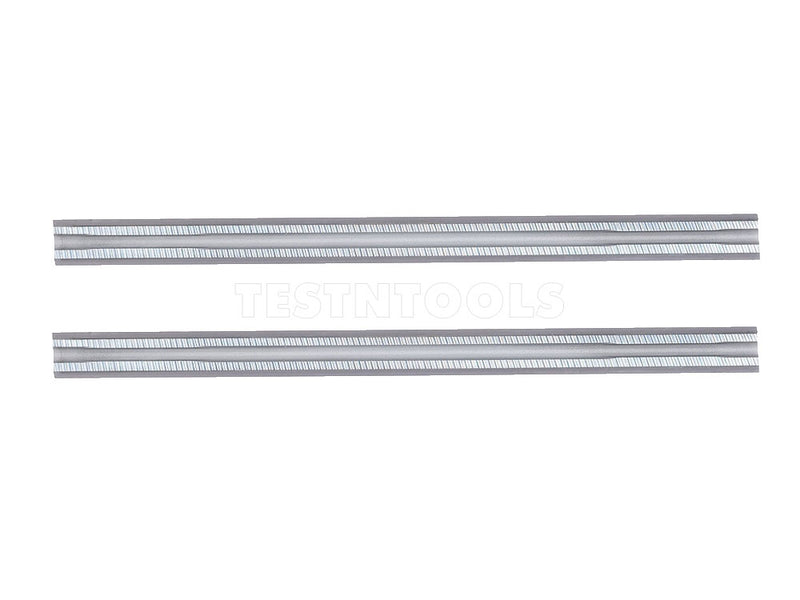 Bosch GHO12V-20 Spare Part - Planer Blades 2 Pack 2608000672
