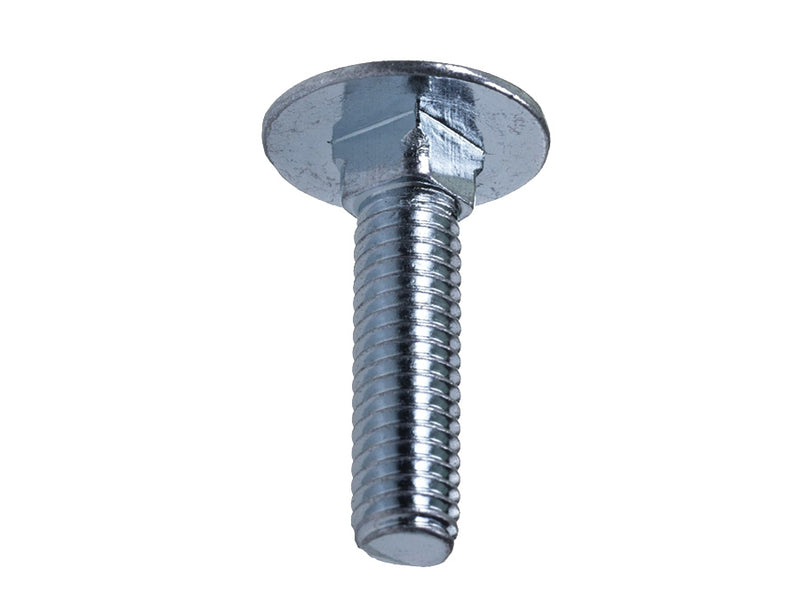 Bosch GKS18V-LI Spare Part Number 59 - Round Head Bolt DIN 603-M6x25