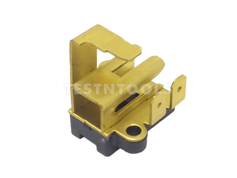 Bosch GKS18V-LI Spare Part Number 16 - Brush Holder Set 2610934990