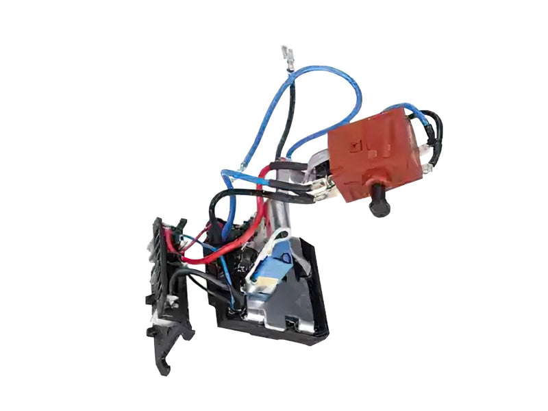 Bosch GKS18V-LI Spare Part Number 4 - Electronic Module