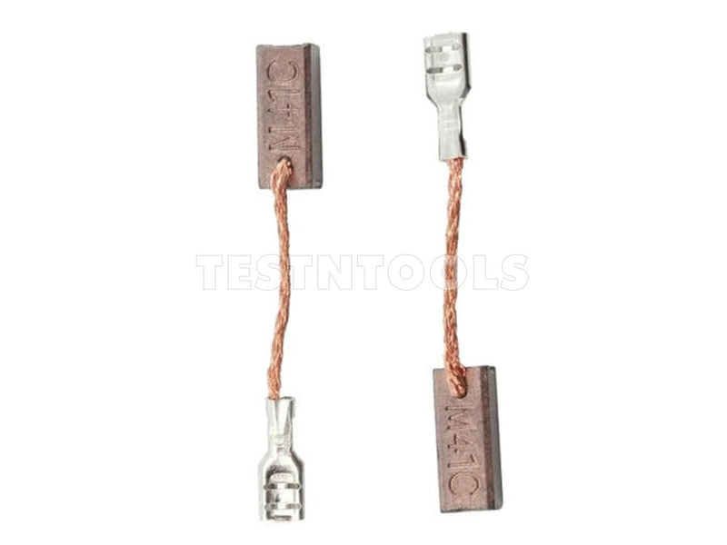 Bosch GKS18V-LI Spare Part Number 810 - Carbon Brush Set 2610943623