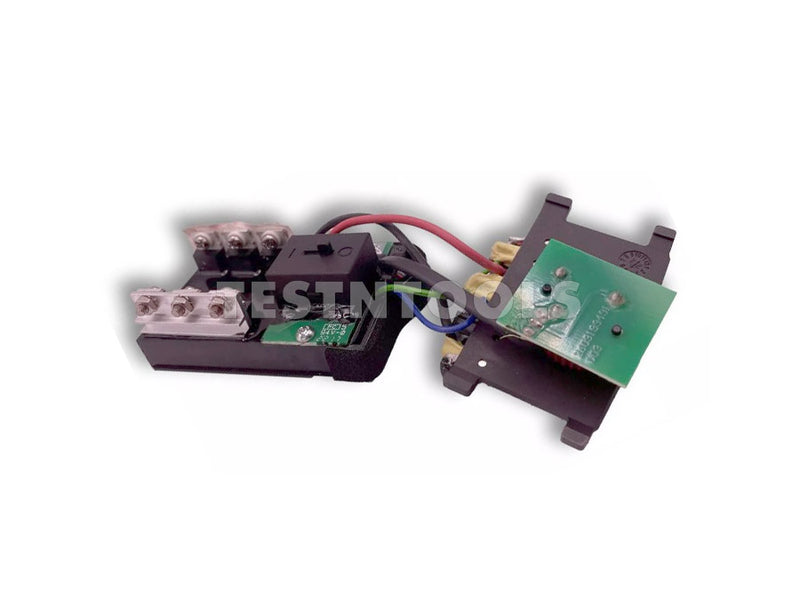 Bosch GOP18V-EC Spare Part Number 4 - Electronic Module