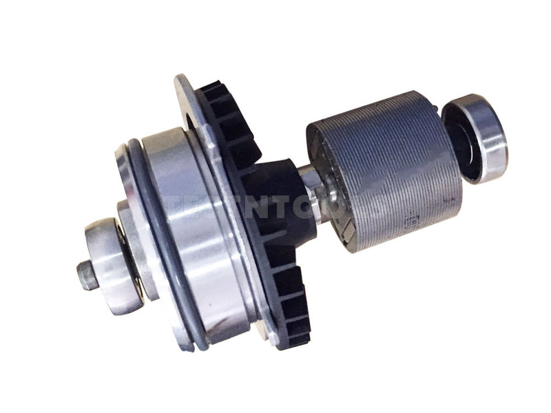 Bosch GOP18VEC Spare Part Number 803 - Armature 2609199680