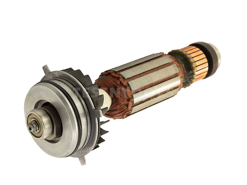Bosch GOP250CE Spare Part Number 803 - Armature 2609199334
