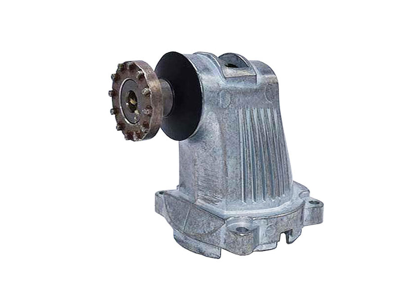 Bosch GOP250CE Spare Part Number 845 - Gear Box