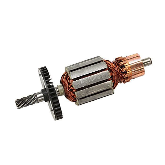 Bosch GSA18V-LI Spare Part Number 3 - Armature 18V 2610957808