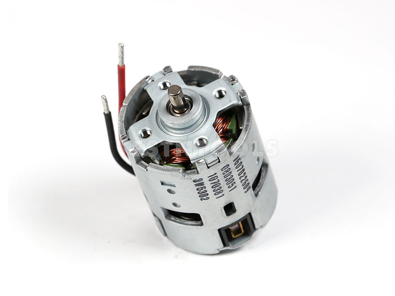 Bosch GSB 18 VE-2-LI Spare Part Number 2 - DC Motor 18V 1607022609