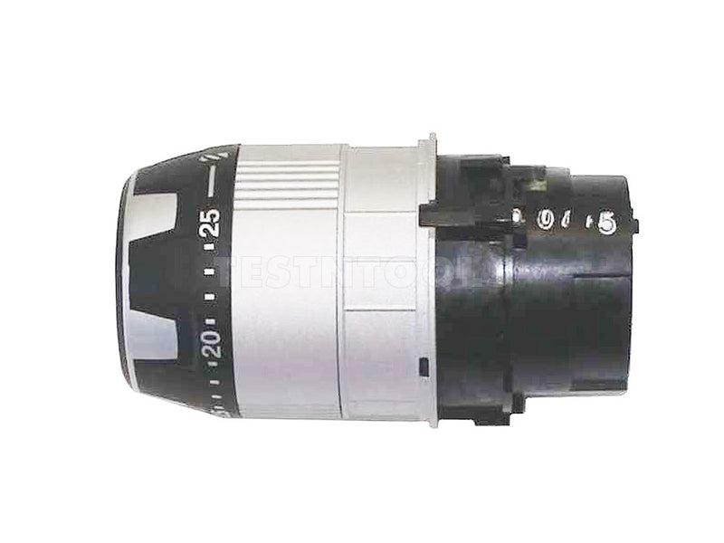 Bosch GSB 18 VE-2-LI Spare Part Number 45 - Gear Box 2609199316