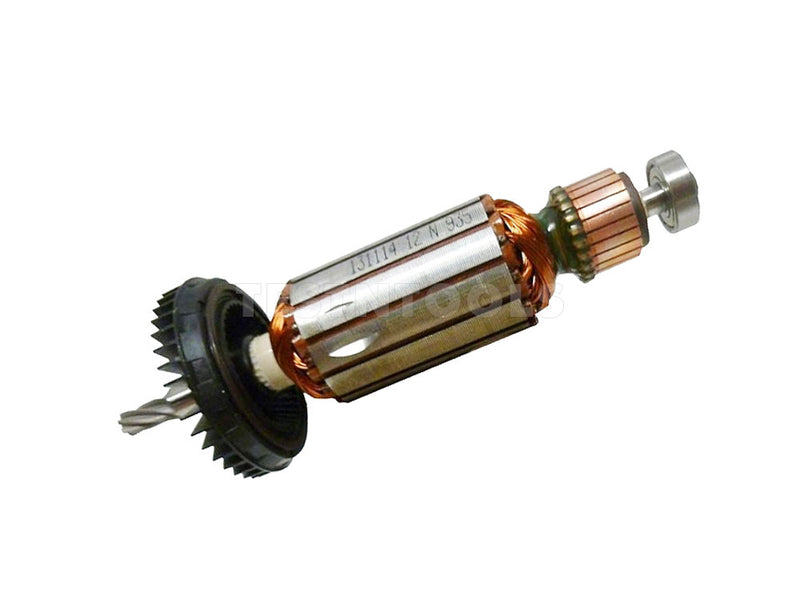 Bosch GSB21-2RCT Spare Part Number 803 - Armature 220-240V 2604011403