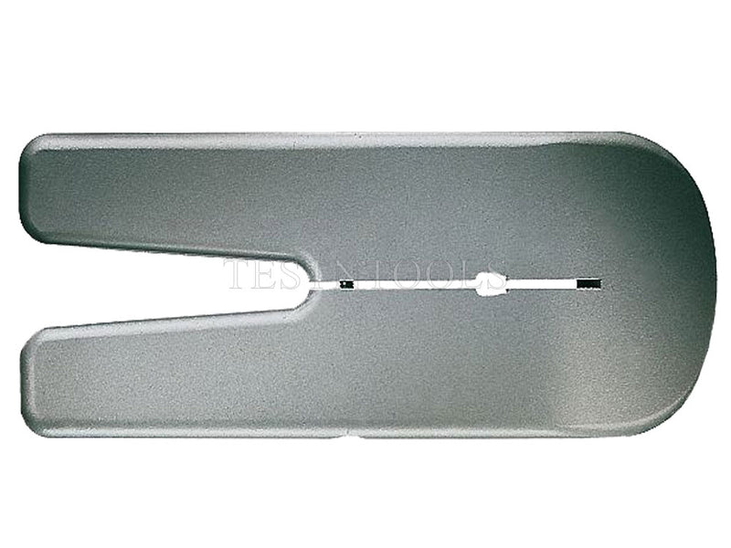 Bosch GSG Foam Rubber Cutter Foot Plate 2608000908