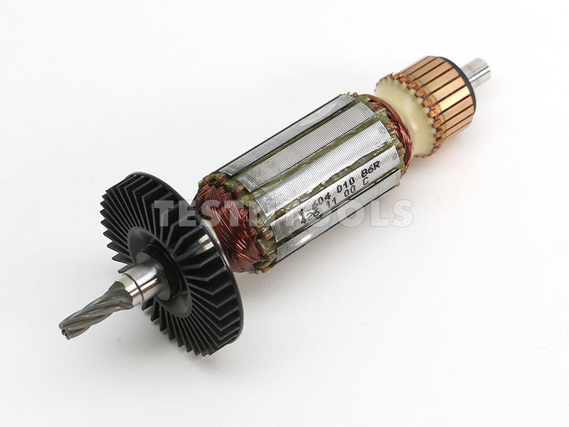 Bosch GSG300 Spare Part Number 103 - Armature 1604010B6R