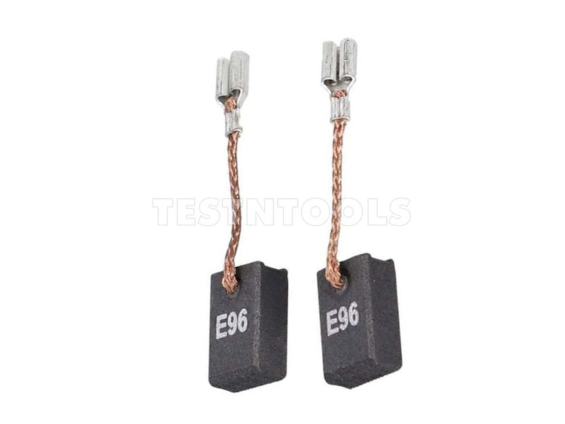 Bosch GSG300 Spare Part Number 832/090 - Carbon Brush Set 160701417J