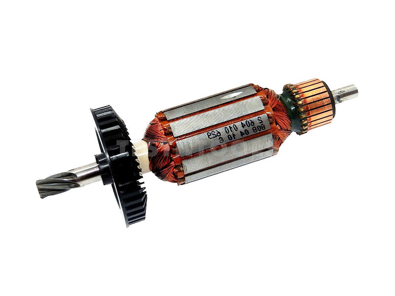 Bosch GSR1436.7 Spare Part Number 3 - Armature 240V 2604010630