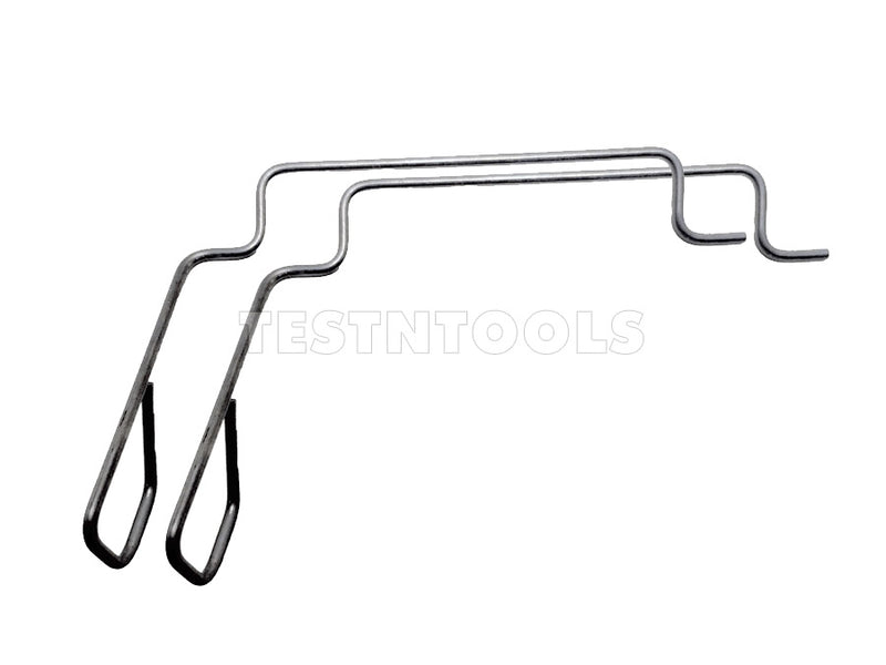 Bosch GSS1400A Spare Part Number 37 - Clamp Handle
