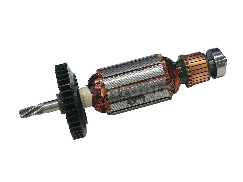 Bosch GST75BE Spare Part Number 3 - Armature 220-240V 2604011234