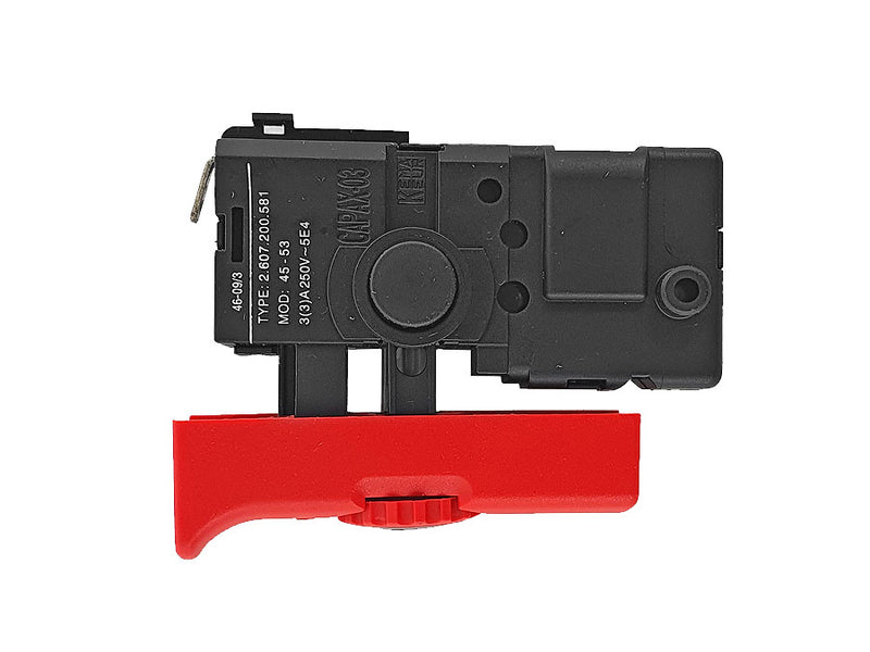 Bosch GST75BE Spare Part Number 4 - On-Off Switch