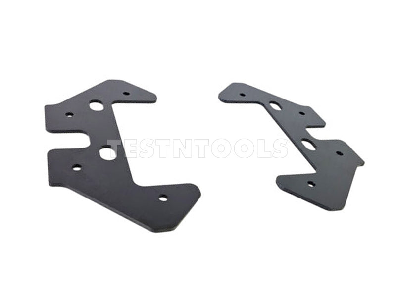 Bosch GTA Adjustable Adaptor Stand Adapter