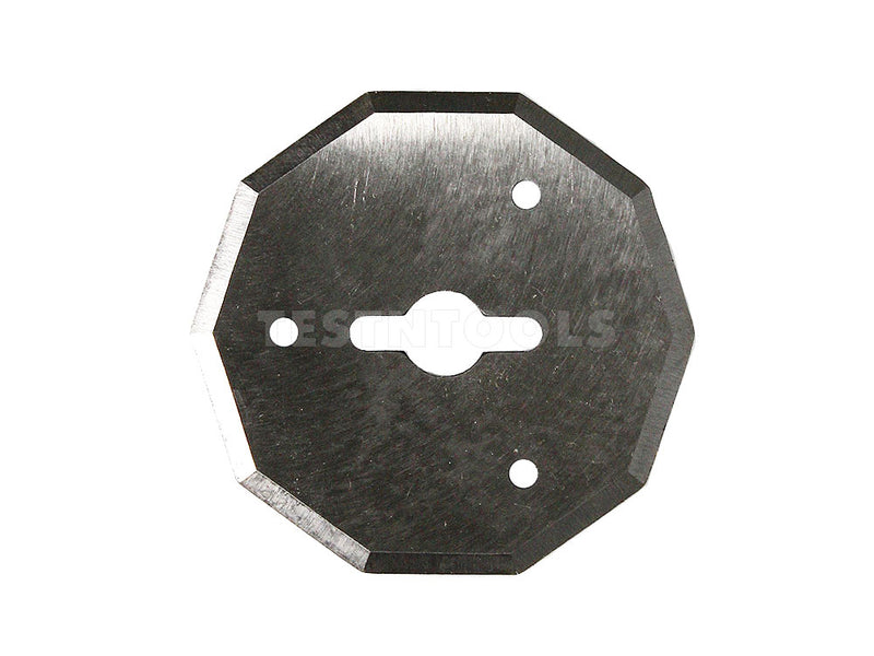 Bosch GUS 12V-300 Spare Part Number 870 - Upper Blade 1619PA2338