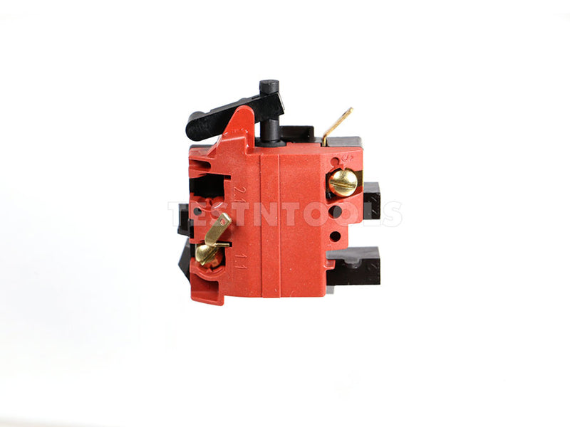 Bosch GWS1400C Spare Part Number 4 - Switch 1607200200