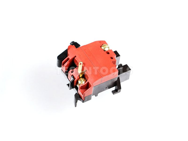 Bosch GWS1400C Spare Part Number 4 - Switch 1607200200