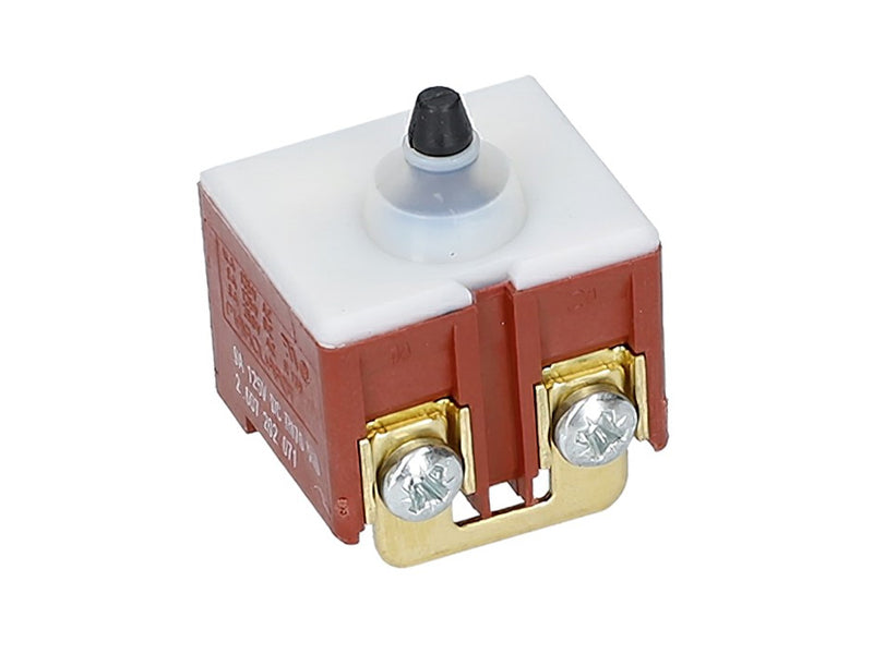 Bosch GWS18V-LI Spare Part Number 52 - On Off Switch