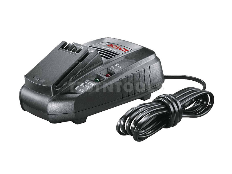 Bosch Green 18V Charger AL1830CV 2607225969