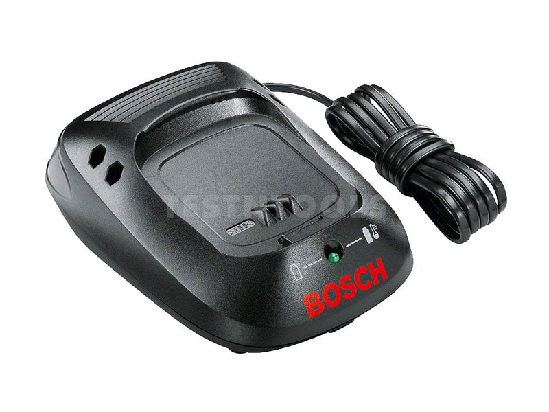 Bosch Green 18V Charger AL2215CV 2607225475