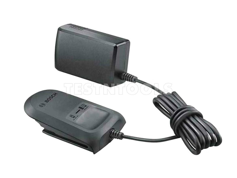Bosch Green 18V Fast Charger AL1810CV