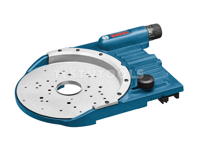 Bosch Guide Rail Adapter Plate FSNOFA