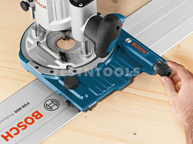 Bosch Guide Rail Adapter Plate FSNOFA