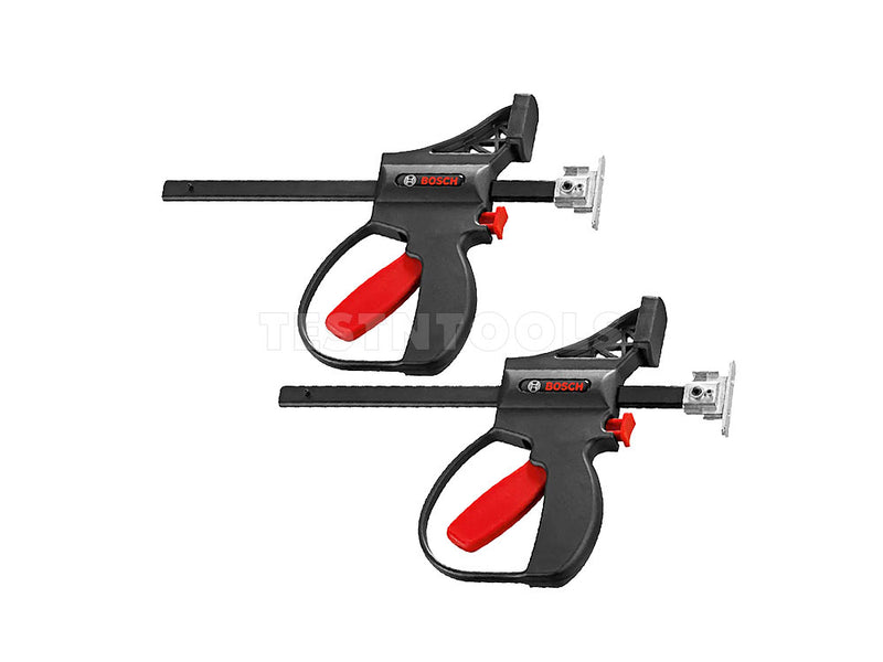 Bosch Guide Rail Clamps FSNKZW 1600A001F8