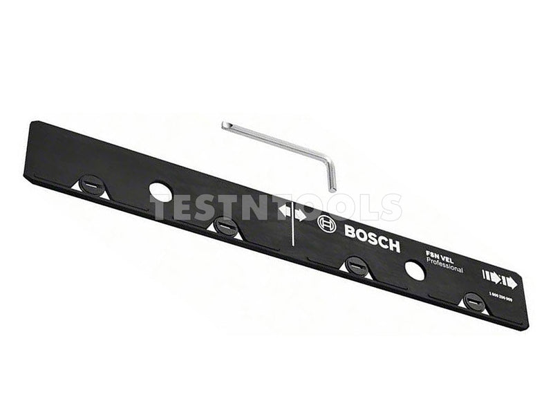 Bosch Guide Rail Connector FSNVEL 1600Z00009