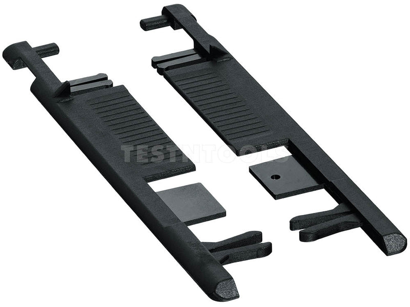 Bosch Guide Rail End Caps FSNKK 1600Z0000C