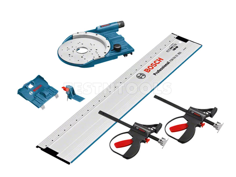 Bosch Guide Rail System FSNOFA 32 KIT 800