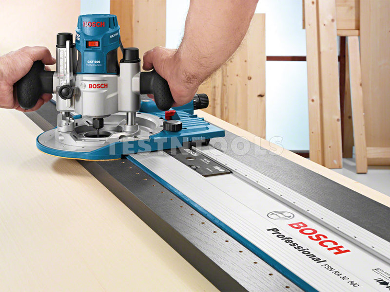 Bosch Guide Rail System FSNOFA 32 KIT 800