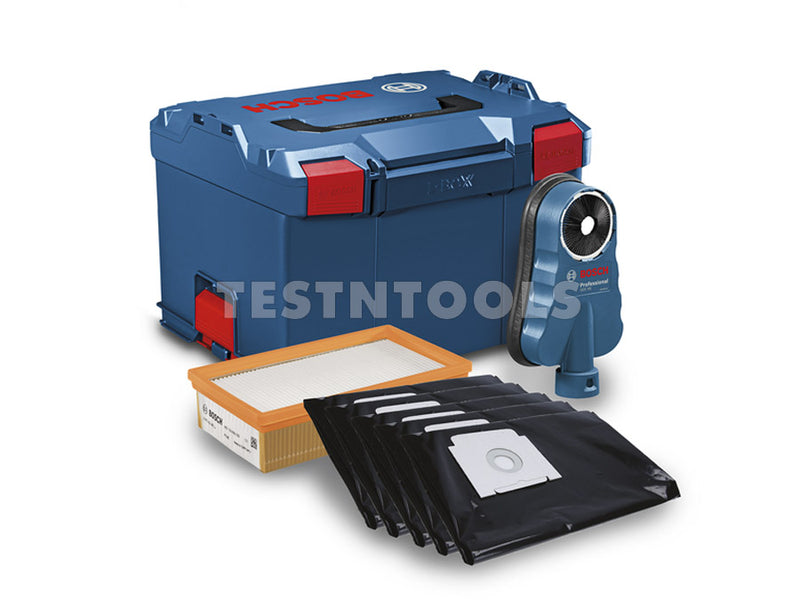 Bosch H Class Dust Pack 35L GAS35H