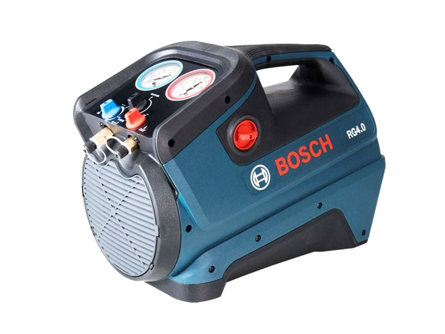 Bosch High Pressure Recovery Unit 410.5Kg/hr A2L A3 BOS-RG4.0 — Testntools