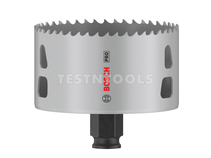 Bosch Hole Saw Pro Multi Material 86mm