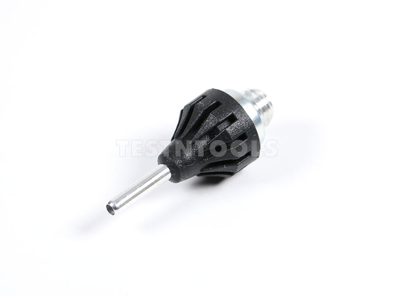 Bosch Hot Glue Gun With Slim Nozzle PKP18E Spare Part Number 651 - Nozzle Body 1609202428