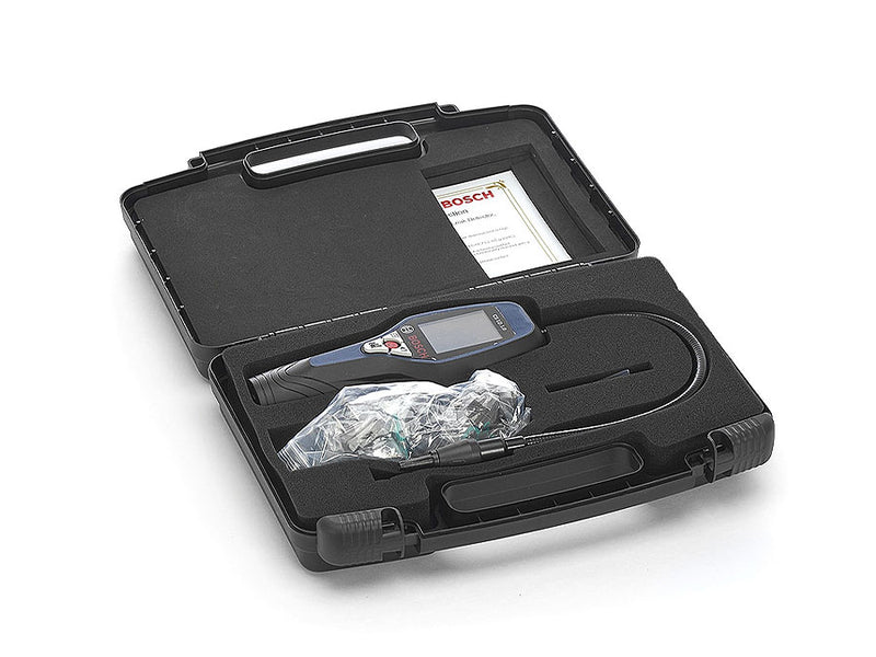 Bosch Infrared Carbon Dioxide Leak Detector BOS-IR-LD1.0